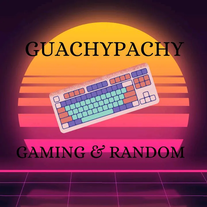 guachypachy