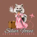 @silverfoxcatchingflights