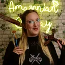 @amazoniancosplay