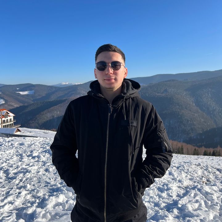 adrian - original sound