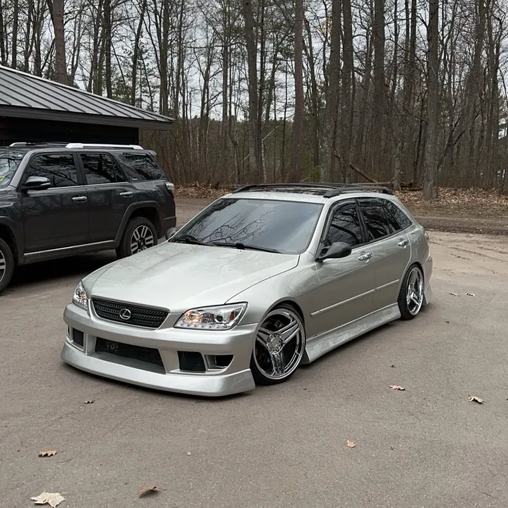 2jwagon