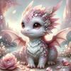 dragonkatflower