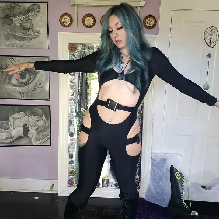 hollyborealis