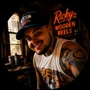 @rickyswoodenreels