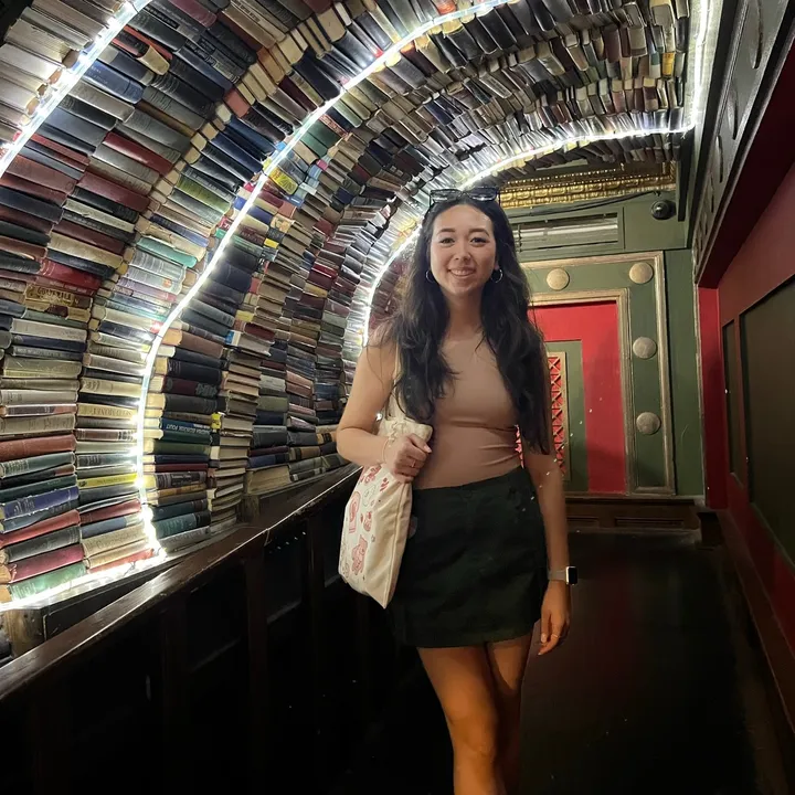 libraryofmisha