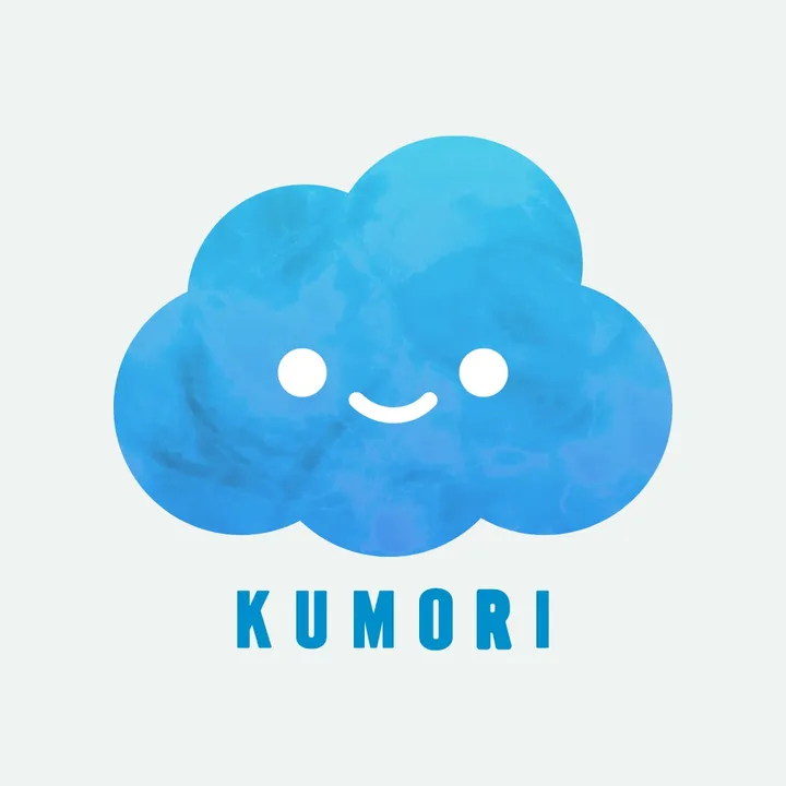 @kumoriband