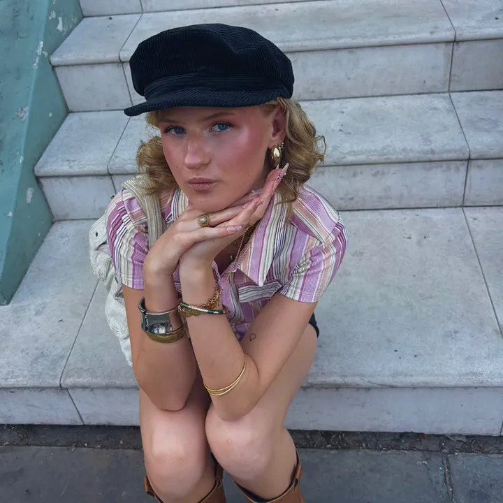 hannahnordeide