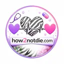 @how2notdieblog