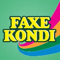 faxekondi
