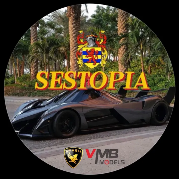sestopia