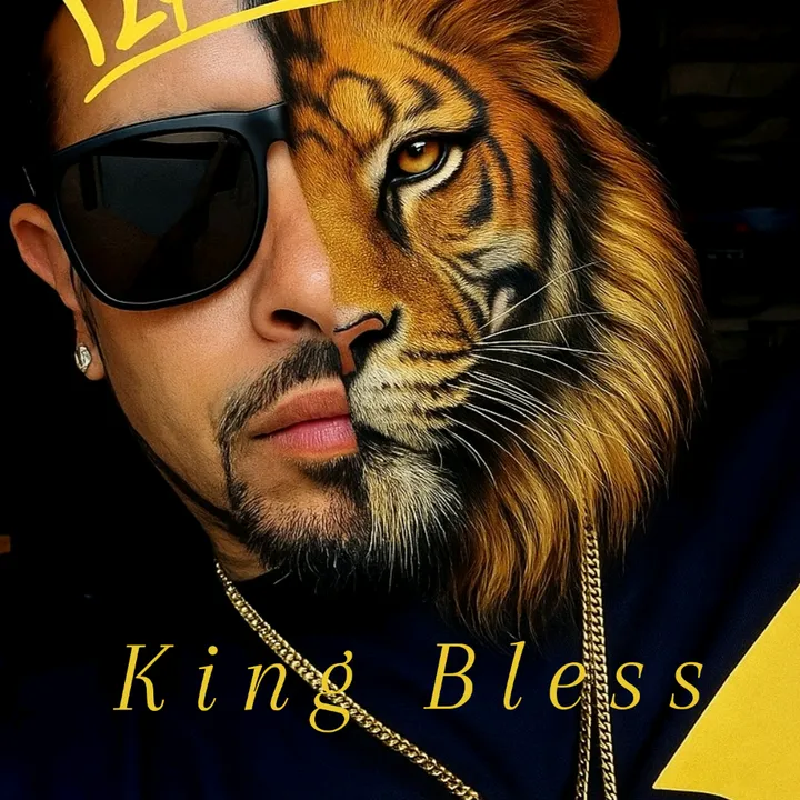 king_bless360