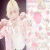 vanillahallyuheart