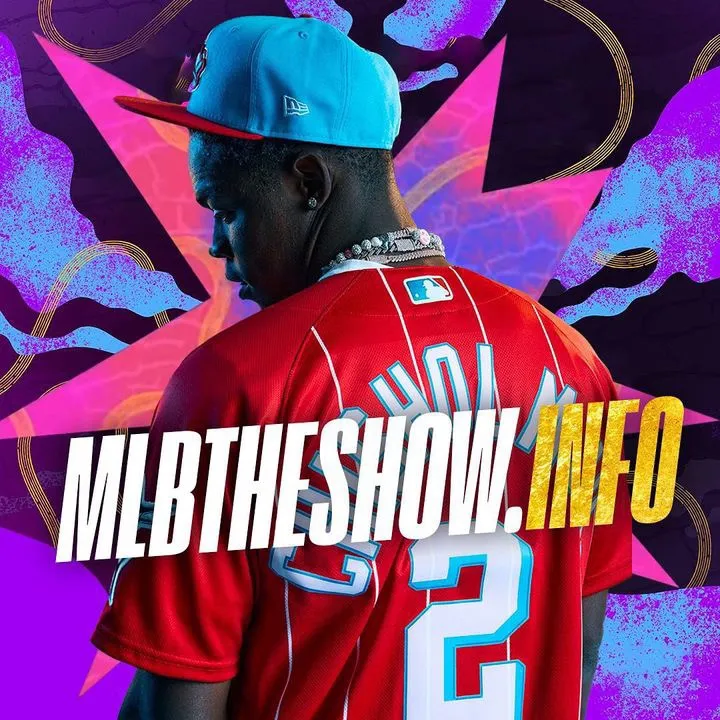 mlbtheshowinfo