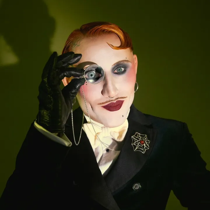 misterjoeblack