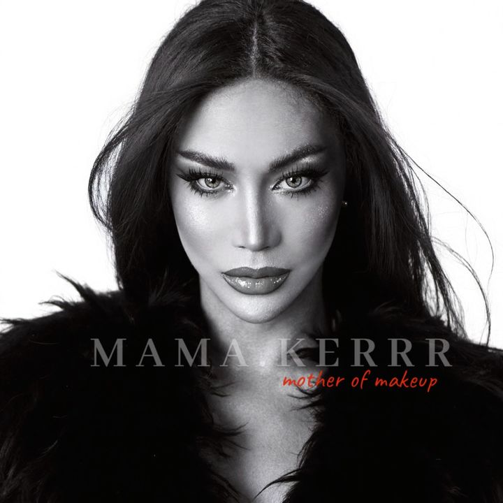 Mama.Kerrr - original sound