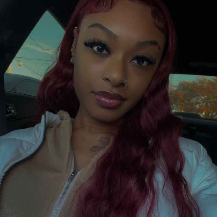 Bree Lashae🦋 - original sound