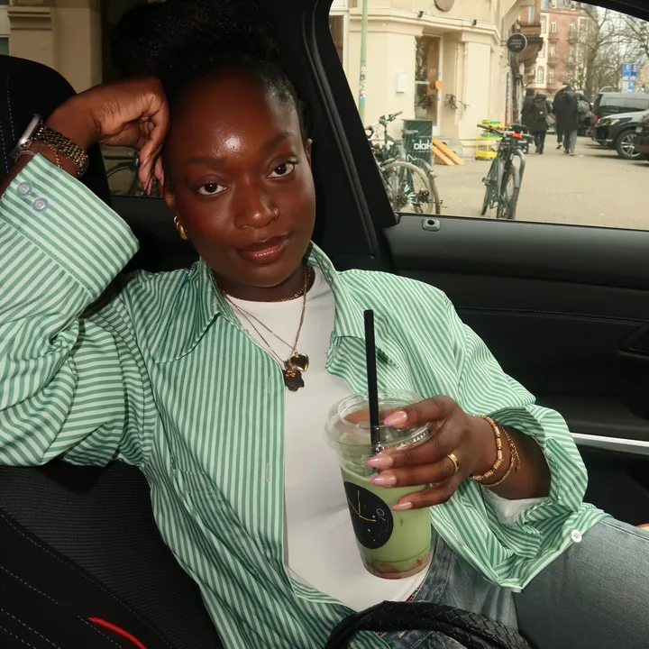 naijasister
