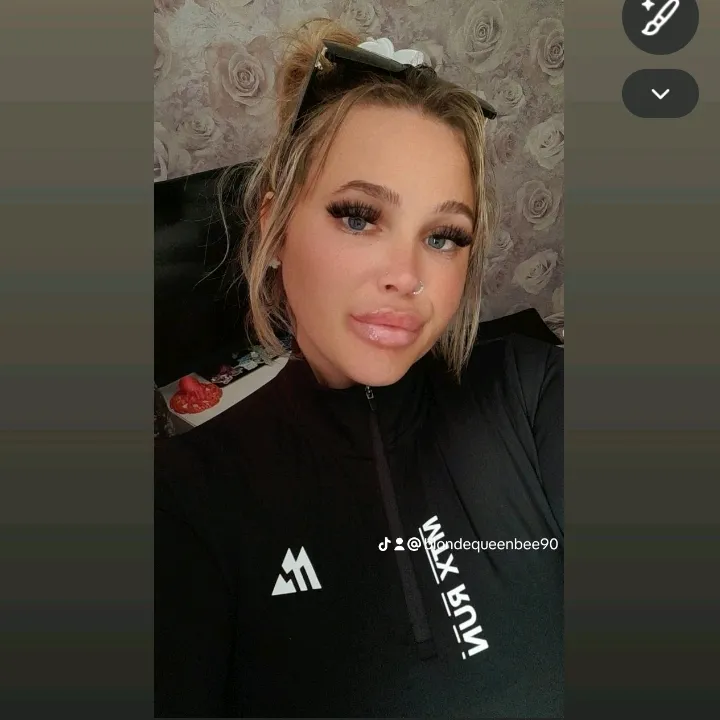 blondequeenbee90
