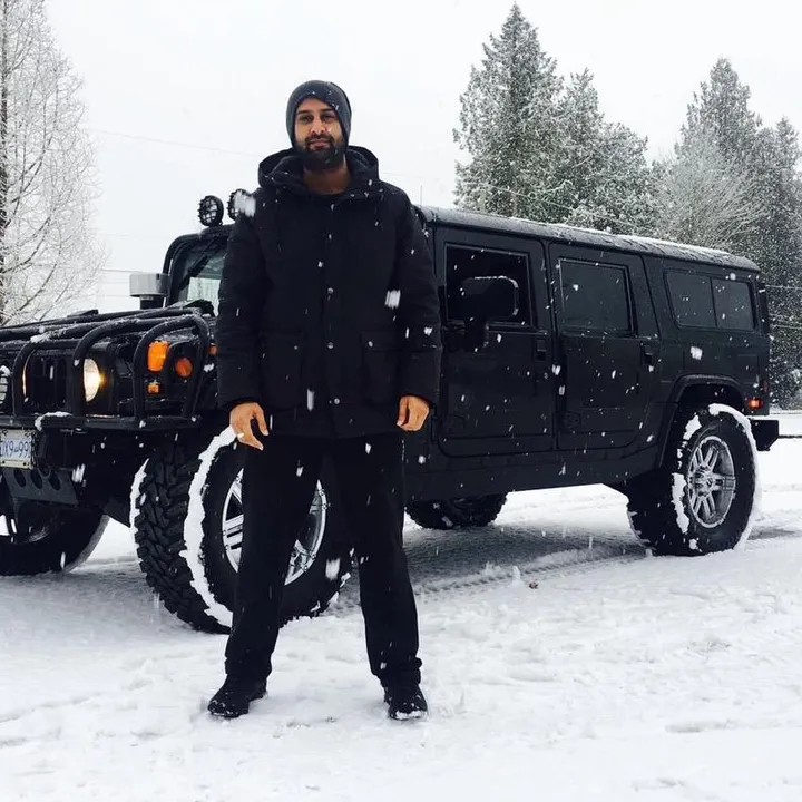 isavvysingh