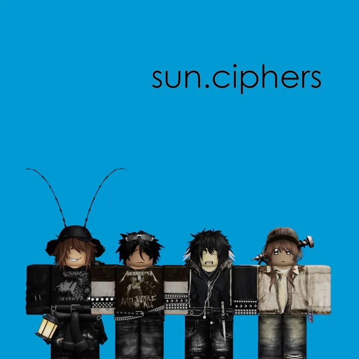 sun.ciphers
