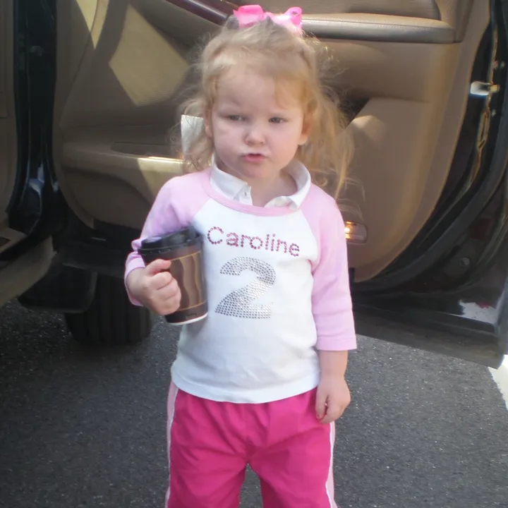 carolinescur