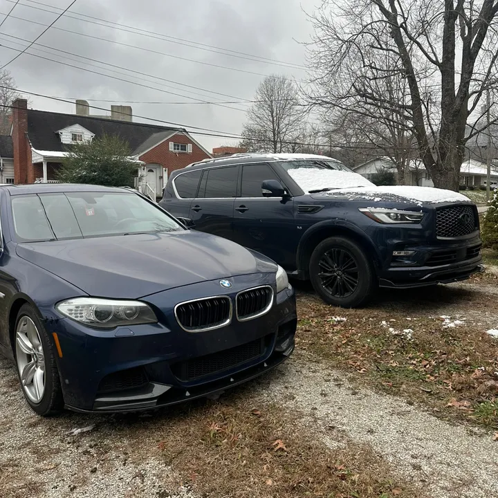adamcars