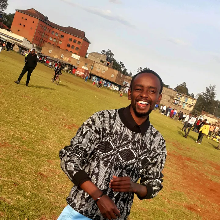 wambugumorris