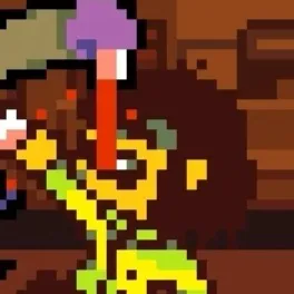 kabutovore