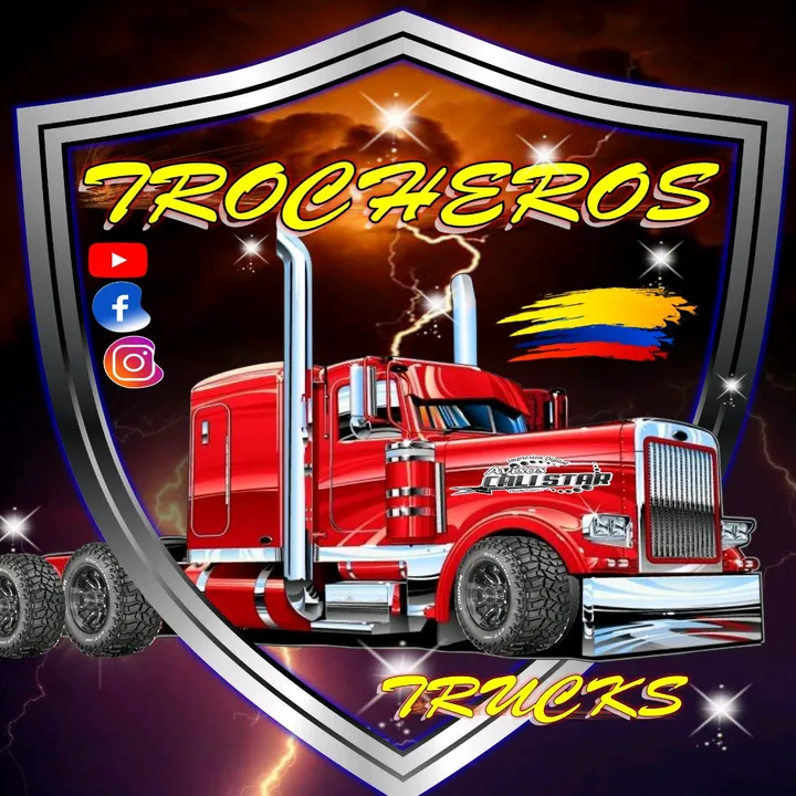 @trocherostrucks