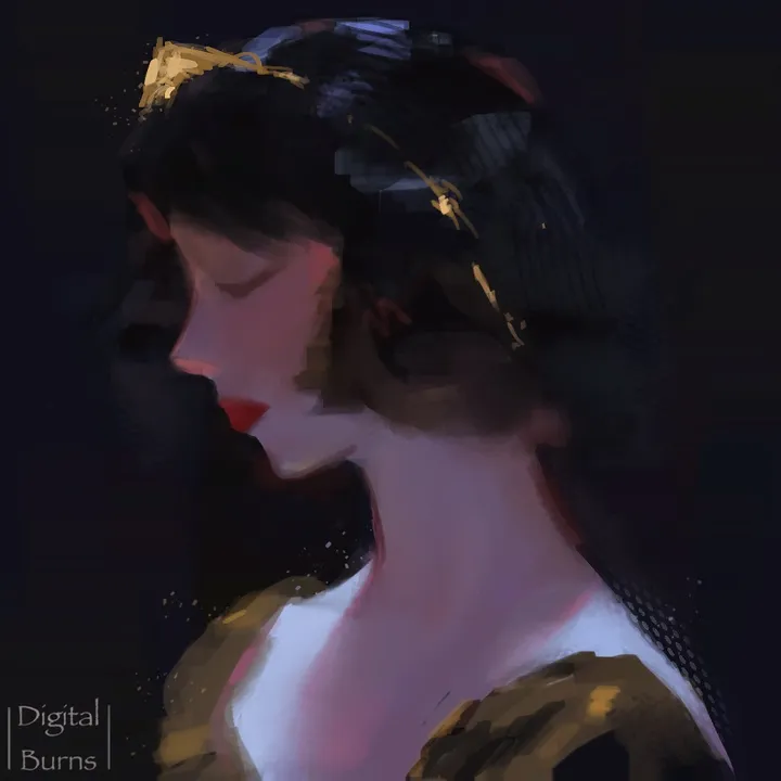 digitalxburns