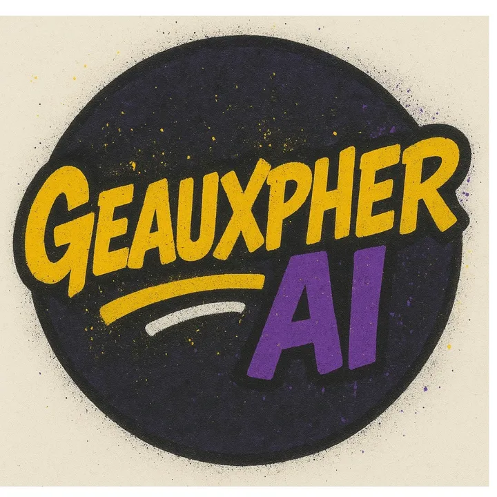 geauxpherai