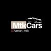 mtkcars