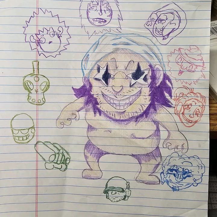 rickstarart