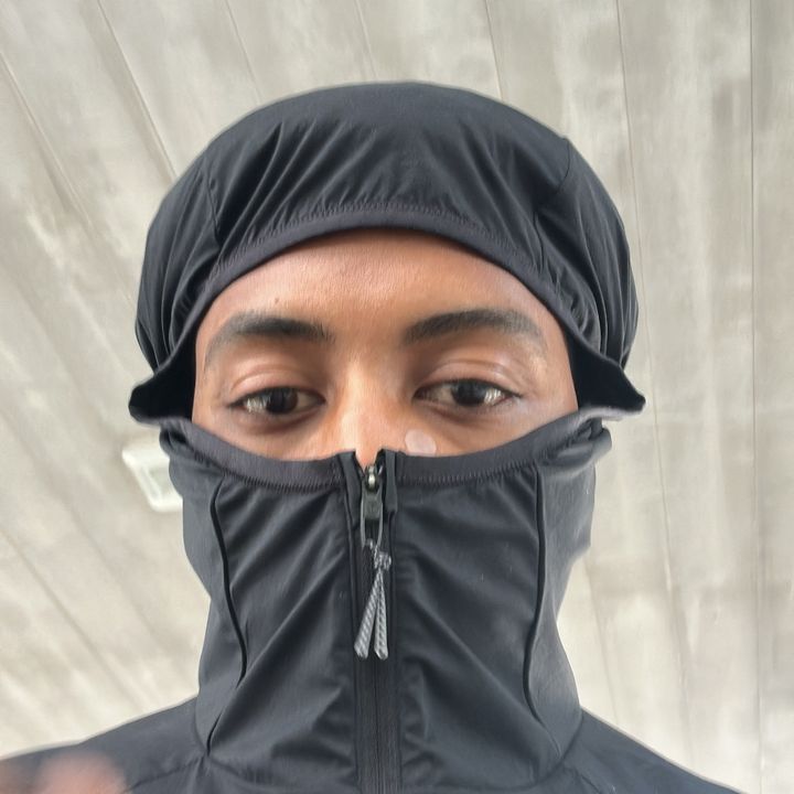 Break da trend - original sound