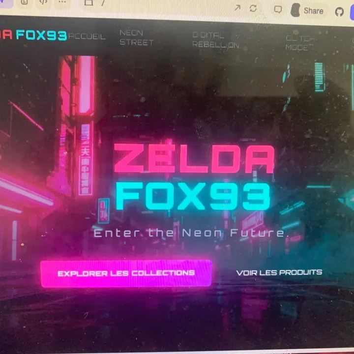 foxazares93
