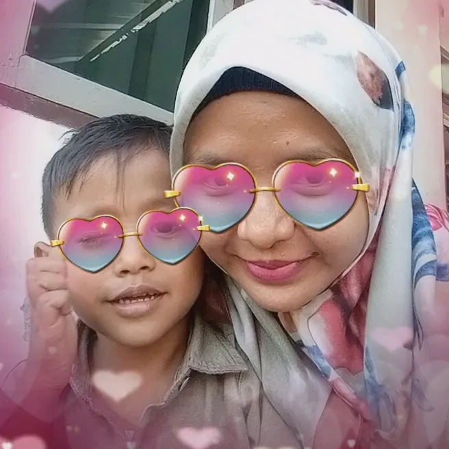 @bellalaelatulsaadah