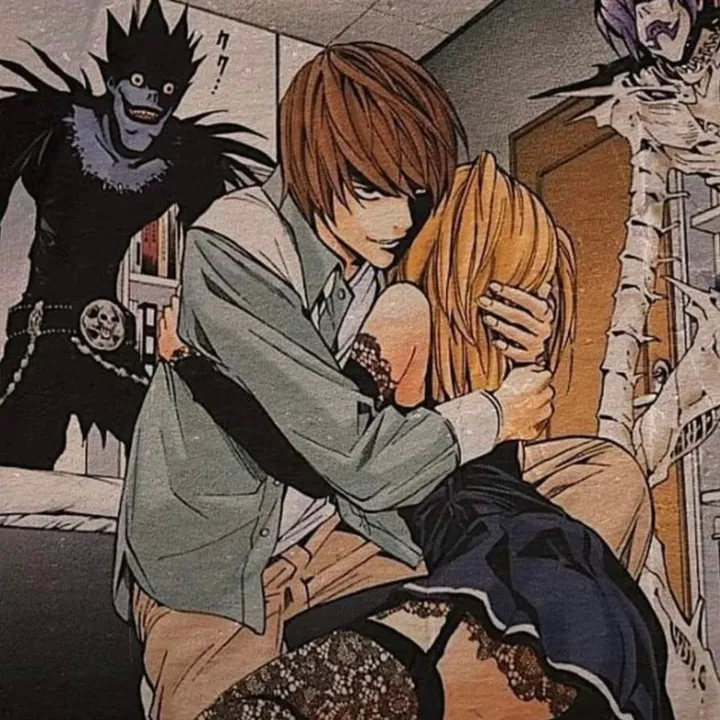 the1nonlykamari
