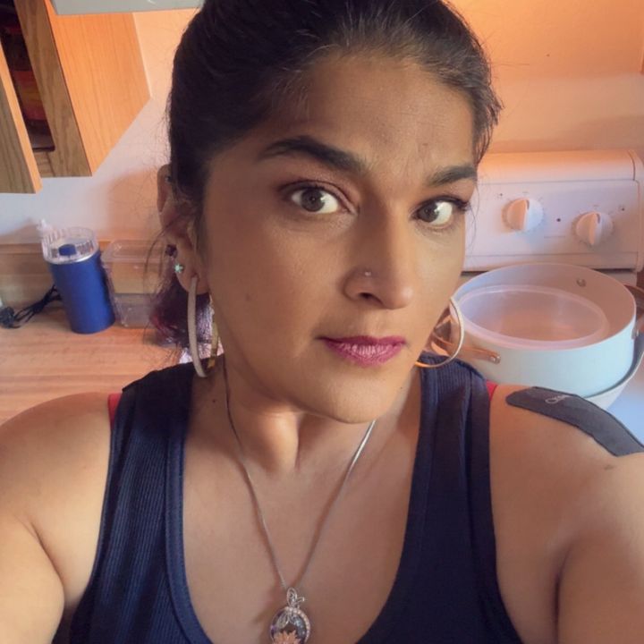 Ruby Dhillon - original sound
