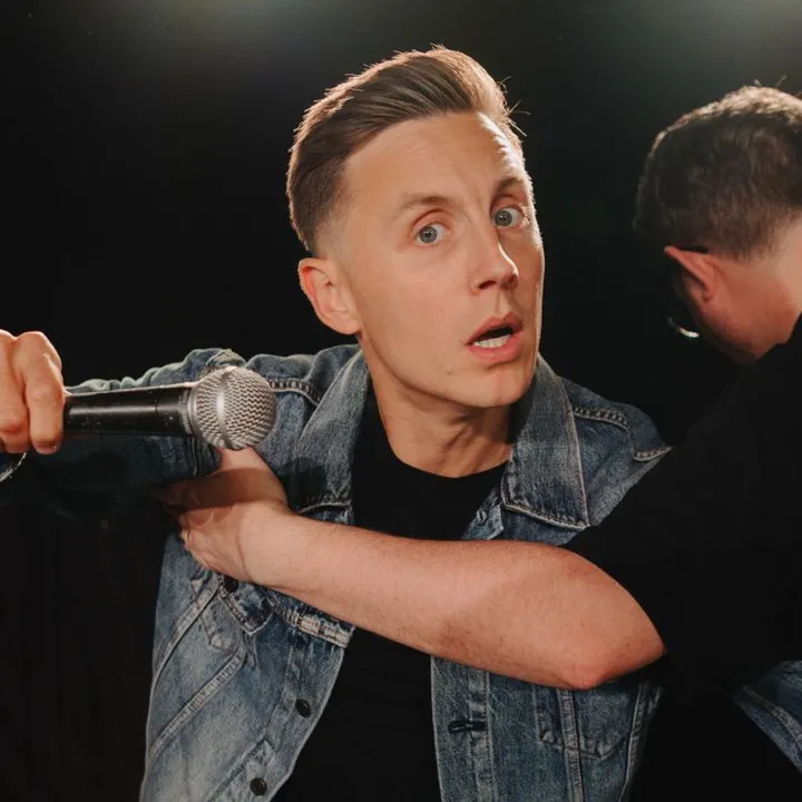 shanetoddcomedy