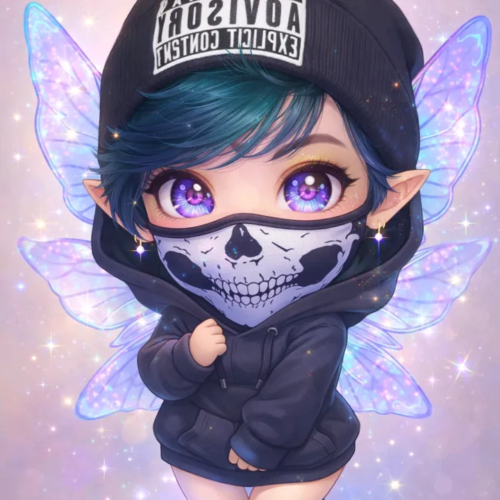 lilroguebunny