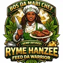 @bosdamarichef