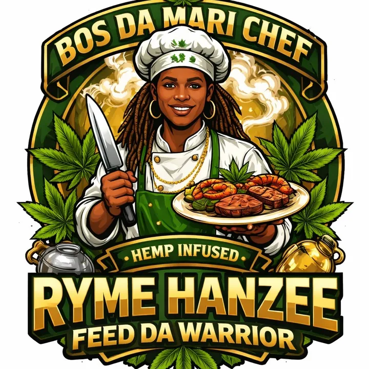bosdamarichef