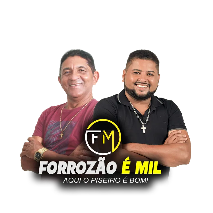 forrozao.e.mil
