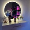 magic.mirrors.decoration