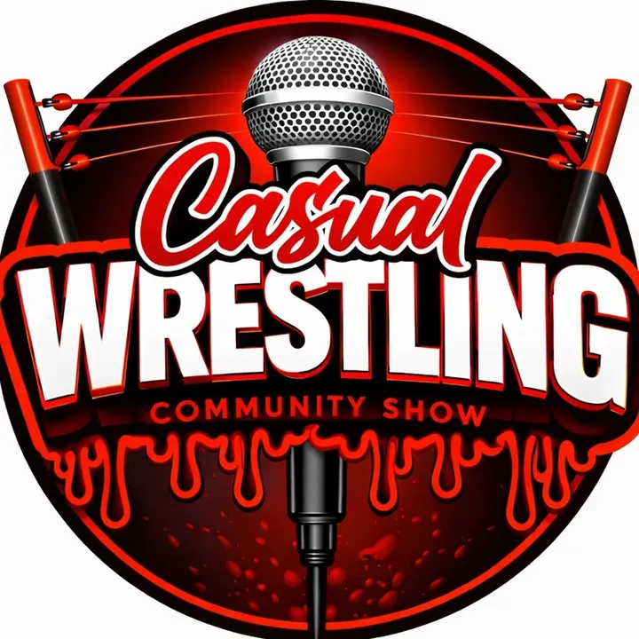 @casualwrestling