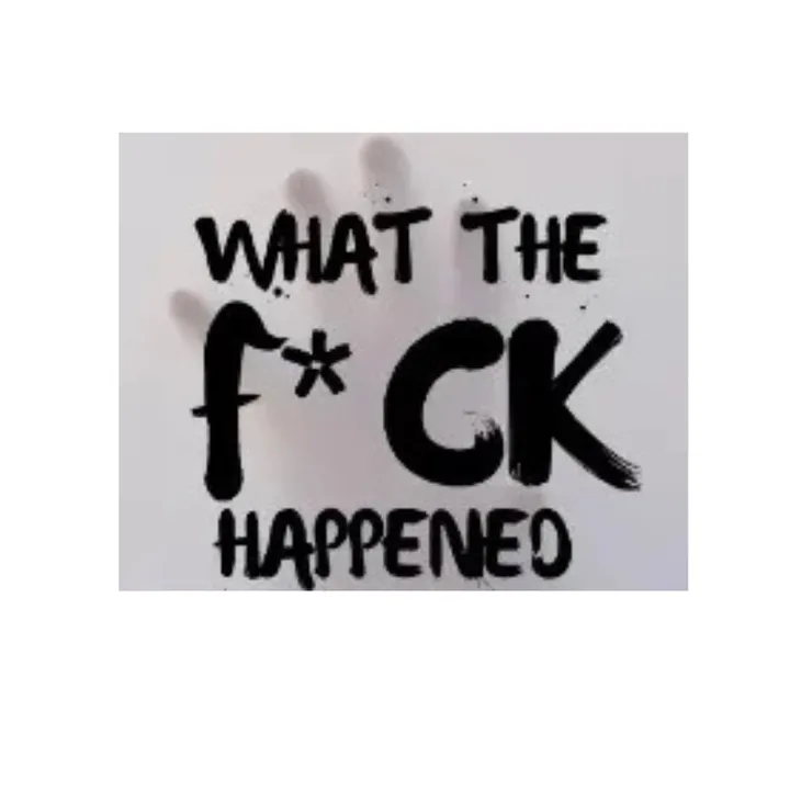 wtfhappened25