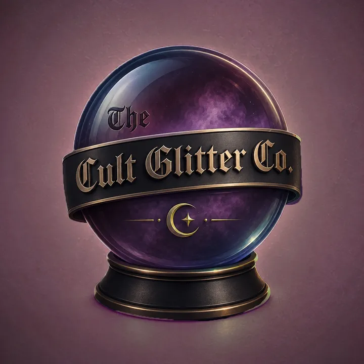 @cultglitterco