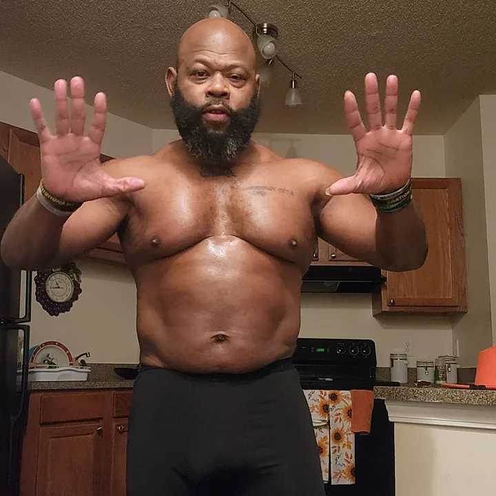 the.pushup.king