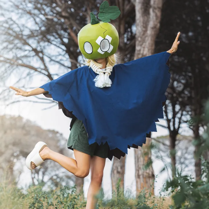 shoricosplay