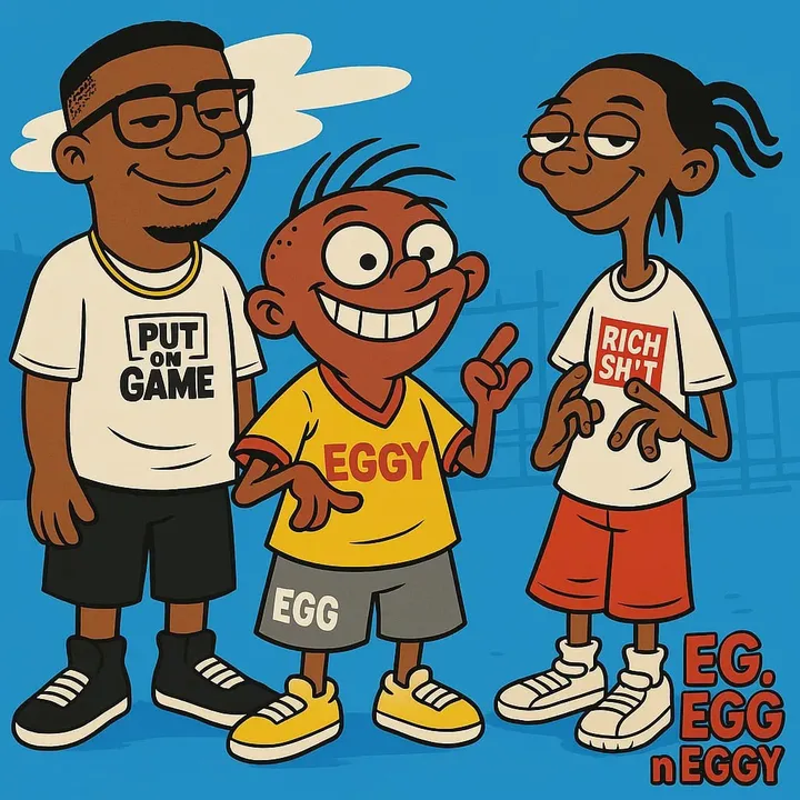 eggswiffyshady